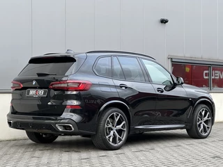 BMW X5 - afbeelding nr 7