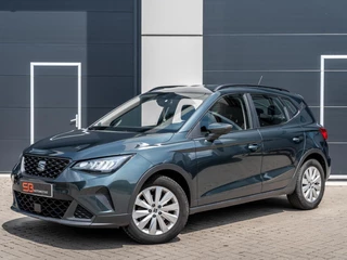 SEAT Arona 1.0 TSI Style Business Intense Airco|Carplay!
