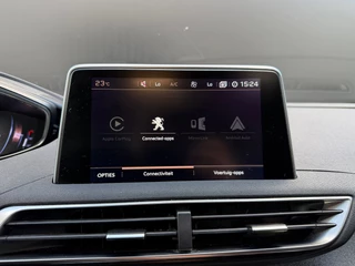 Peugeot 3008 Peugeot 3008 1.6 PureTech GT Line|Pano|Massage|Trekhaak|Leer - afbeelding nr 65