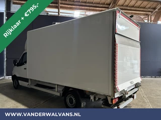 Mercedes-Benz Sprinter Camera, Apple carplay, Android auto - afbeelding nr 2