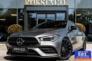 Mercedes-Benz CLA - 182039138-0