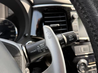 Mitsubishi Outlander Mitsubishi Outlander 2.0 PHEV Business Edition Navi,Trekhaak,Camera,Schuifdak,Leder,Stoelverwarming,Clima,Cruise,Pdc V+A,Lmv,Nieuwe Apk bij Aflevering - afbeelding nr 22