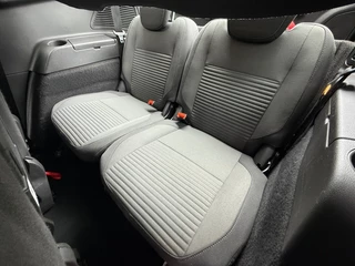 Ford Grand C-Max Ford Grand C-Max 1.0 Titanium 7P Navi Clima Cruise PDC - afbeelding nr 11
