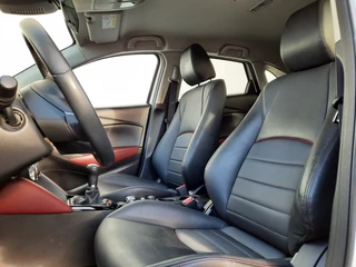 Mazda CX-3 - afbeelding nr 7
