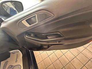 Ford Fiesta Ford Fiesta 1.0 Style - afbeelding nr 18