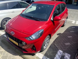 Hyundai i10 1.0 66pk Comfort