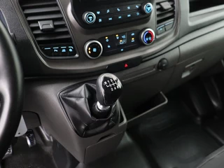 Ford Transit Ford Transit 2.0TDCI 170PK L4H3 Jumbo | Camera | Airco | 3-Persoons | Betimmering - afbeelding nr 15