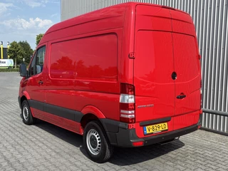 Mercedes-Benz Sprinter Mercedes-Benz Sprinter 211 2.2 CDI 325 Economy HD*A/C - afbeelding nr 17