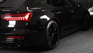 Audi A6 Audi A6 Avant 55 TFSI e Quattro S6 Look / Head Up / Memory / Leder / Elek Stoelen / Acc / F1 / Lane Assist / Open Pano / Pdc / 20 - afbeelding nr 56