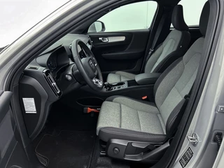 Volvo XC40 - afbeelding nr 10