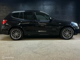 BMW X3 BMW X3 xDrive35i High Executive M-performance | HUD | Carplay | - afbeelding nr 37