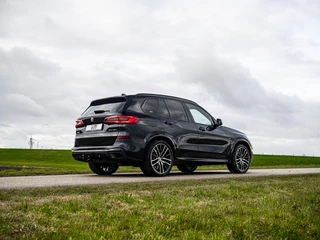 BMW X5 BMW X5 xDrive 45e High Ex. Individual M-Pakket 1e eig. dealer oh. - afbeelding nr 23