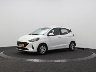 Hyundai i10 - afbeelding nr 12