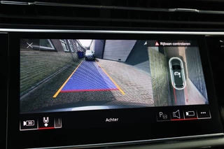 Audi Q7 Audi Q7 55 TFSI e Quattro S-line Pano/Softclose/B&O 3D/Trekh/360 Cam/Keyless/Matrix - afbeelding nr 68