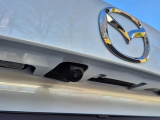 Mazda 2 Hybrid - afbeelding nr 36