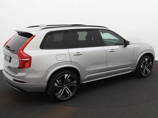 Volvo XC90 - afbeelding nr 5