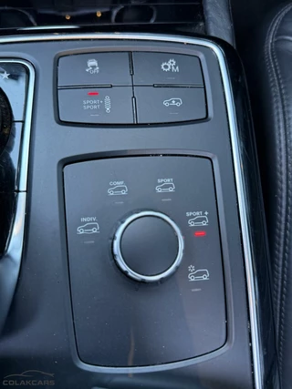 Mercedes-Benz GLE Mercedes GLE 63 S AMG Coupe|Full|Massage|Panodak l Trekhaak - afbeelding nr 36