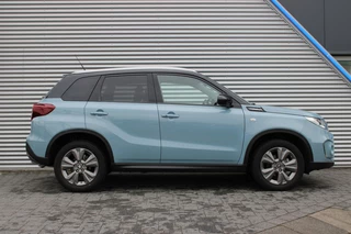 Suzuki Vitara - afbeelding nr 11