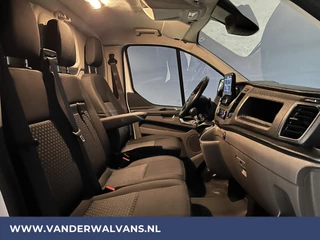 Ford Transit Custom verwarmde voorruit, bijrijdersbank, 2800kg trekvermogen - afbeelding nr 13