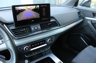 Audi Q5 - afbeelding nr 21