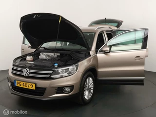 Volkswagen Tiguan Volkswagen Tiguan 1.4 TSI Sport&Style - afbeelding nr 18