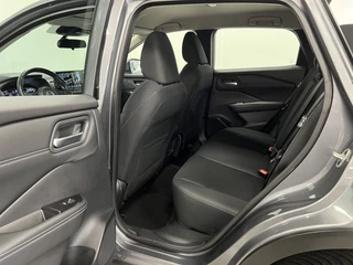 Nissan QASHQAI Nissan QASHQAI 1.3 MHEV 158PK Xtronic Business Access / 360 Camera / Navi / Stoel-Stuurverw. / - afbeelding nr 38