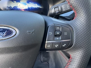 Ford Kuga Ford Kuga 2.5 PHEV Graphite Tech Edition Trekhaak | Schuifdak - afbeelding nr 24