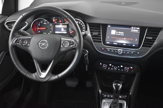 Opel Crossland Opel Crossland 1.2 Turbo 130PK Elegance Automaat - afbeelding nr 12