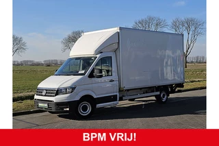 Volkswagen Crafter - 441100000-0