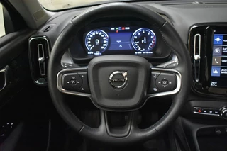Volvo XC40 Volvo XC40 T3 163pk Aut. Business Pro | Schuifdak | Audio-Line | Driver Ass - afbeelding nr 20