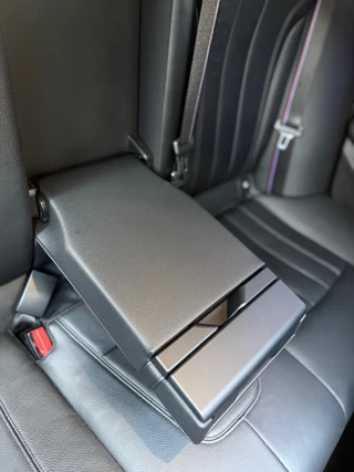 BMW 5 Serie BMW 5-serie M550i xDrive M-Pakket|Pano|Softclose|B&W|Alcantara|360|Leder - afbeelding nr 43