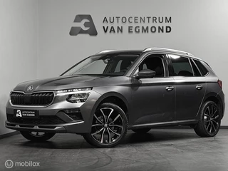 Škoda Kamiq 1.0 TSI DSG Selection | APP CNNCT | CAM |KEYLESS