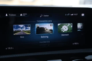 Mercedes-Benz CLA - afbeelding nr 79