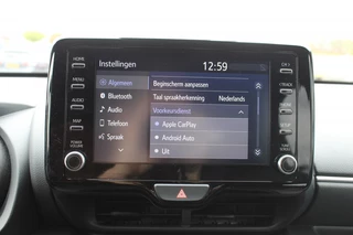 Toyota Yaris - afbeelding nr 17