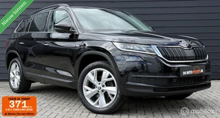 Škoda Kodiaq 1.5 TSI Style Business DSG Carplay/ACC/Camera/LED