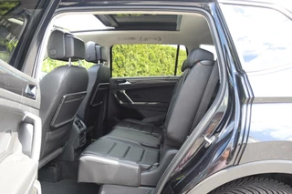 Volkswagen Tiguan Allspace Volkswagen Tiguan Allspace 1.4 TSI DSG Highline 7p. Panodak|A. Cruise|E. stoel verst.Carplay|Camera|Trhk|Elektrische achterklep| - afbeelding nr 5