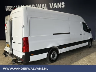 Mercedes-Benz Sprinter Mercedes-Benz Sprinter 316 CDI 163 pk L3H2 *Laadklep* Euro6 Airco | Camera | Navigatie | Apple Carplay Android Auto, Stoelverwarming, Bijrijdersbank - afbeelding nr 12