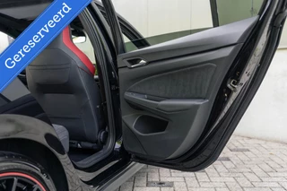 Volkswagen Golf Volkswagen Golf 2.0 TSI GTI Clubsport Akra Pano DSG - afbeelding nr 40