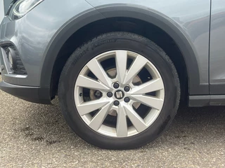SEAT Arona SEAT Arona 1.0 TSI Style Business Intense | Full LED | Camera | Navi | Clim - afbeelding nr 31