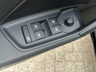 Audi A3 Audi A3 Sportback 30 TFSI S-LINE NAVI*PANO-DAK*LEDER*LED*PDC* - afbeelding nr 25