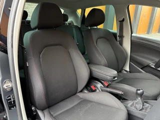 SEAT Ibiza Seat Ibiza 1.0 EcoTSI FR Connect NAVI|XENON|LED|NAP| - afbeelding nr 40