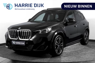 BMW X1 xDrive25e 245 PK