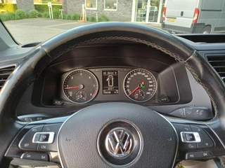 Volkswagen Transporter Volkswagen Transporter 2.0 TDI 204 Pk DSG L2H1 3 zits, Clima, ACC, PDC - afbeelding nr 25