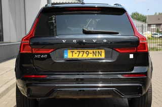 Volvo XC60 Volvo XC60 2.0 T8 AWD Polestar Engineered | Bowers & Wilkins | 360 camera | Elec. trekhaak - afbeelding nr 13
