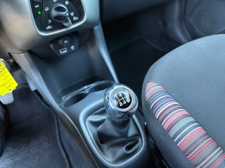 Citroën C1 Citroën C1 1.0 e-VTi Style Ed. | Airco | Bluetooth - afbeelding nr 16