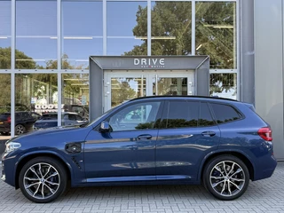 BMW X3 BMW X3 xDrive30e M Sport|Pano|CoPilot|360CAM|HIFI - afbeelding nr 29
