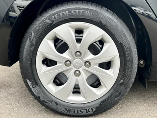 Hyundai i20 - afbeelding nr 9