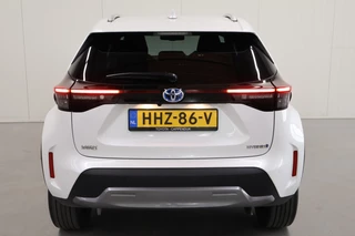 Toyota Yaris Cross - afbeelding nr 13