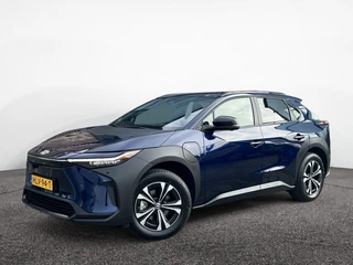 Toyota bZ4X Dynamic 71 kWh