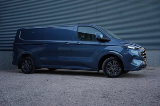 Ford Transit Custom Ford Transit Custom 300 2.0 TDCI L2H1 LIMITED | Trekhaak | 2x Schuifdeur | Camera | - afbeelding nr 39